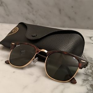 Ray Ban Clubmaster